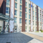 Idea Hotel Milano Malpensa Airport: The Ideal Accommodation for Travelers