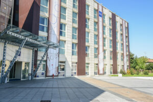 Read more about the article Idea Hotel Milano Malpensa Airport: The Ideal Accommodation for Travelers