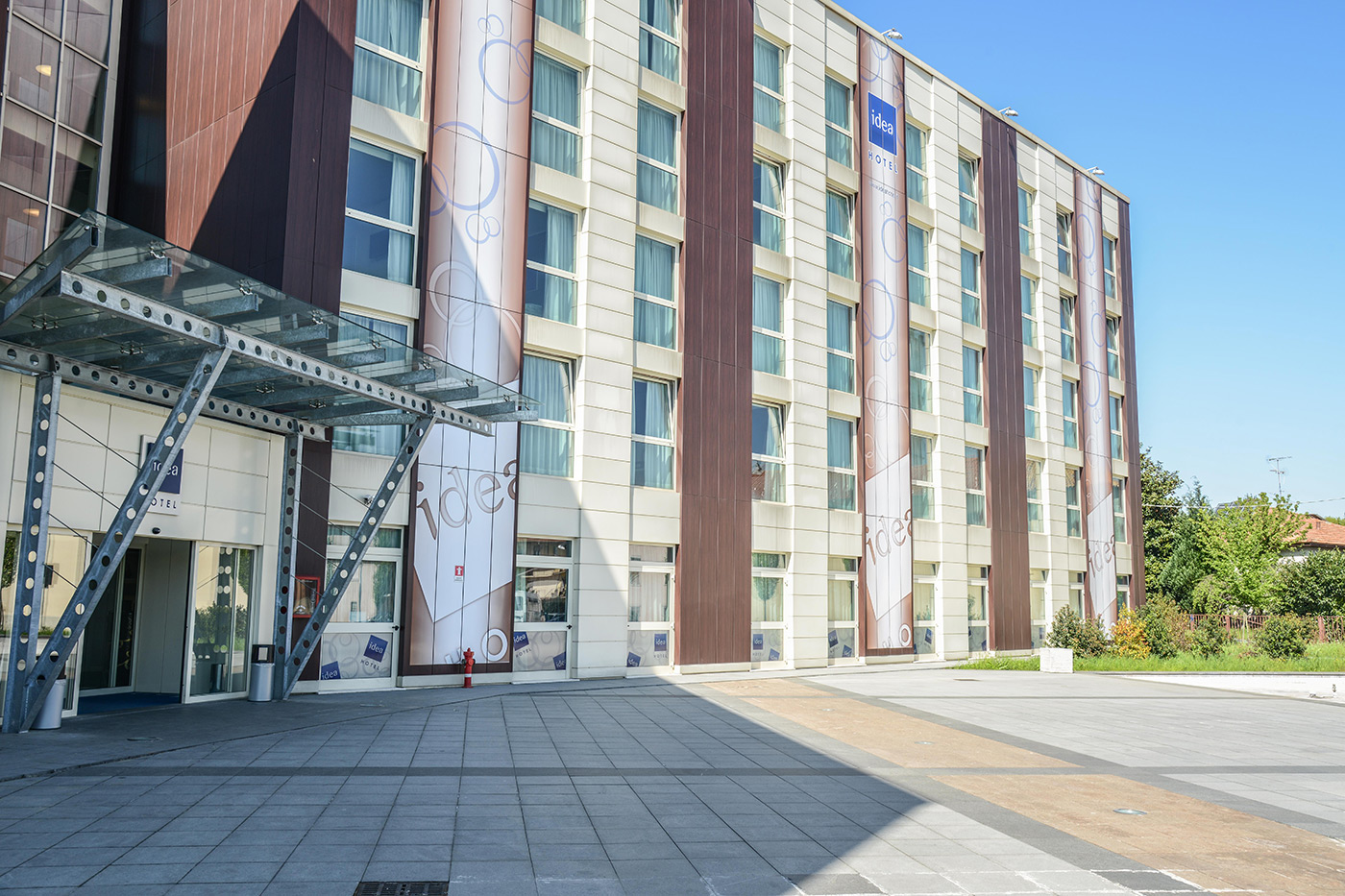 Read more about the article Idea Hotel Milano Malpensa Airport: The Ideal Accommodation for Travelers