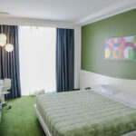 Risto Piper Restaurant at Idea Hotel Milano Malpensa Airport