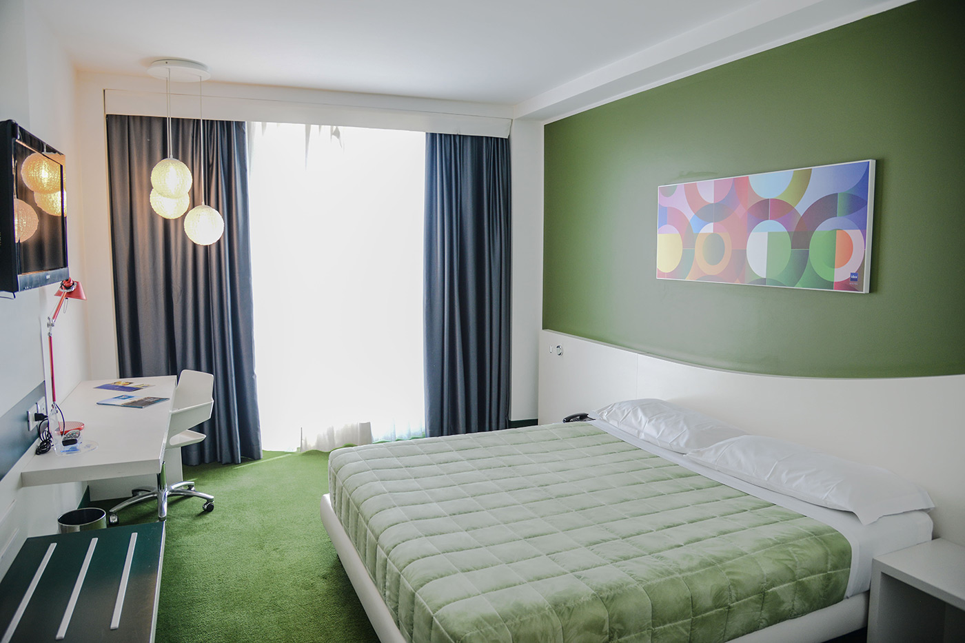 You are currently viewing Risto Piper Restaurant at Idea Hotel Milano Malpensa Airport