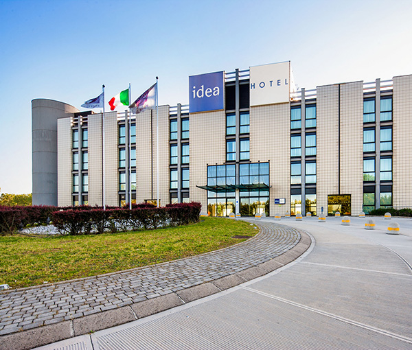 Idea Hotel Milano San Siro