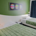 A Stress-Free Flight: Choose Idea Hotel Milano Malpensa Airport with Shuttle Service