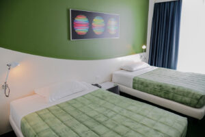 Read more about the article A Stress-Free Flight: Choose Idea Hotel Milano Malpensa Airport with Shuttle Service